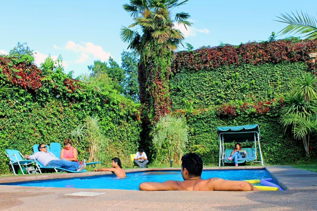 Hotel De Talca Talca  Esterno foto