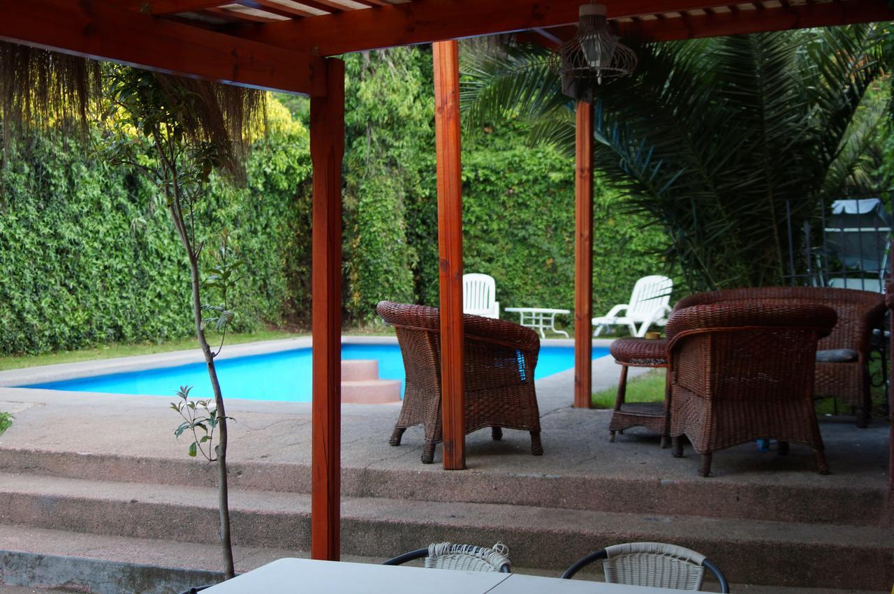 Hotel De Talca Talca  Esterno foto