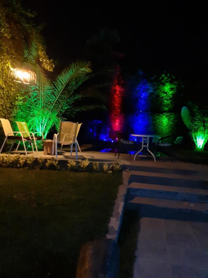 Hotel De Talca Talca  Esterno foto