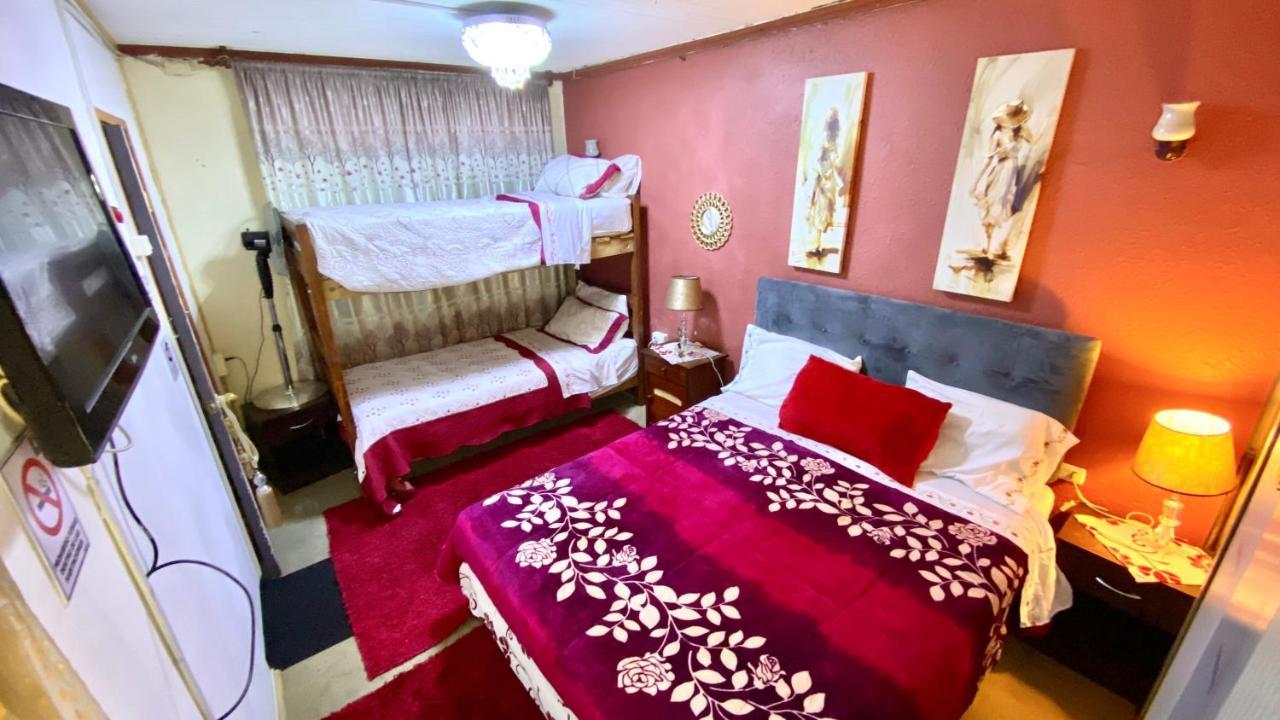 Hotel De Talca Talca  Esterno foto